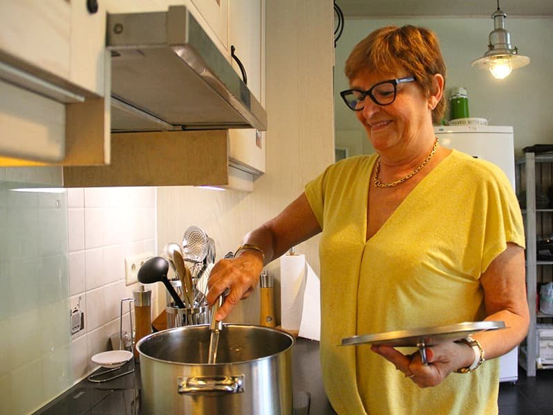 5.3. De Sperwer Doe mee als vrijwilliger Verhaal Marleen Boets