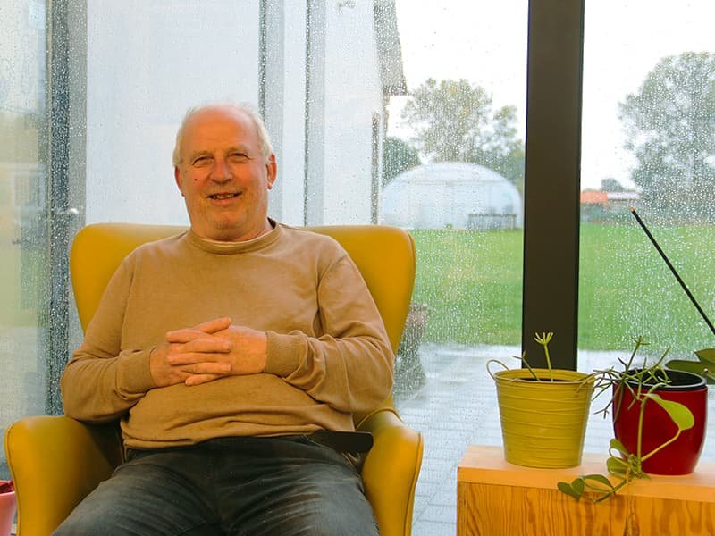 3.2. De Sperwer Onze Diensten Begeleiding aan huis Verhaal Paul