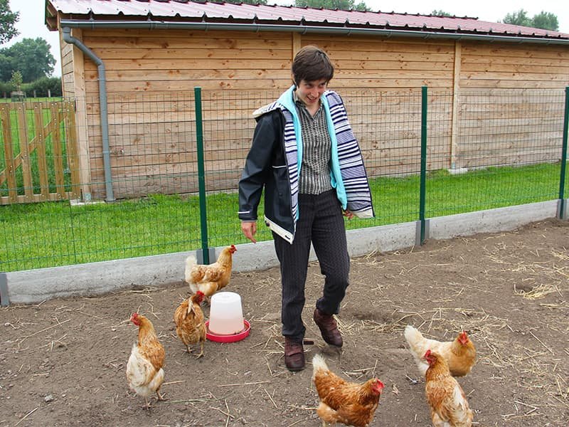 3.4. De Sperwer Onze Diensten Dagcentrum 358 Verhaal Tuin Veerle