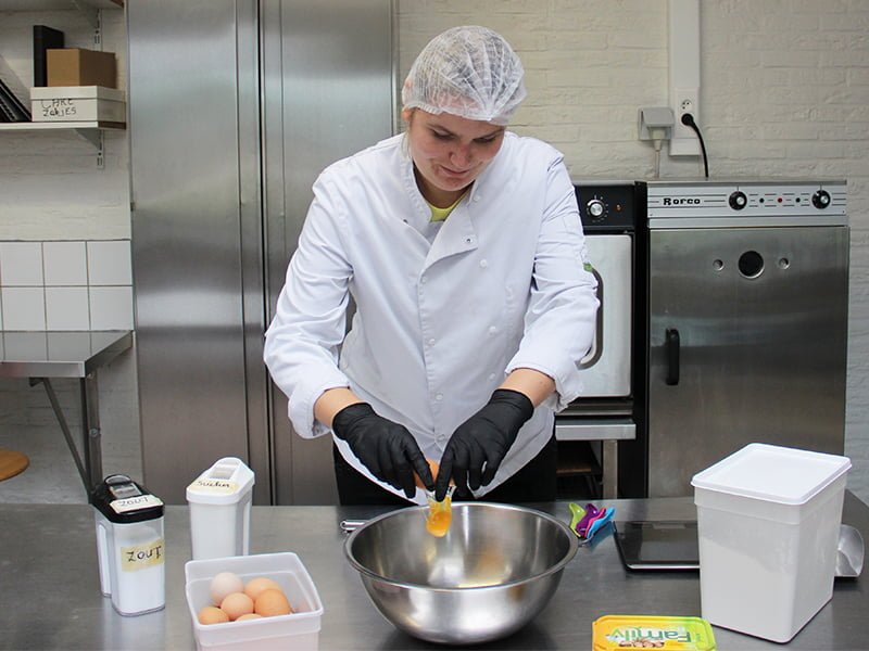 3.4. De Sperwer Onze Diensten Dagcentrum 54 Verhaal Bakkerij Yasmine