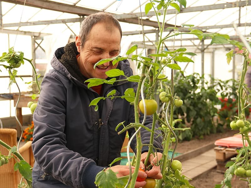 3.4. De Sperwer Onze Diensten Dagcentrum 54 Verhaal Tuin Danny