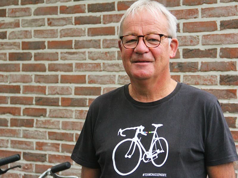 4.4. De Sperwer Onze Etalage Te poets Verhaal Remo