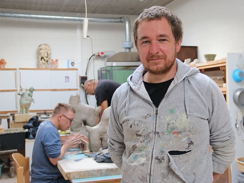 5.6. De Sperwer Doe mee als gast Verhaal Maarten