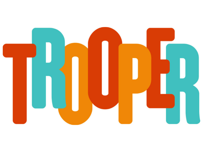 2510 Trooper